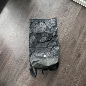 Adidas Originals Geometric Backpack